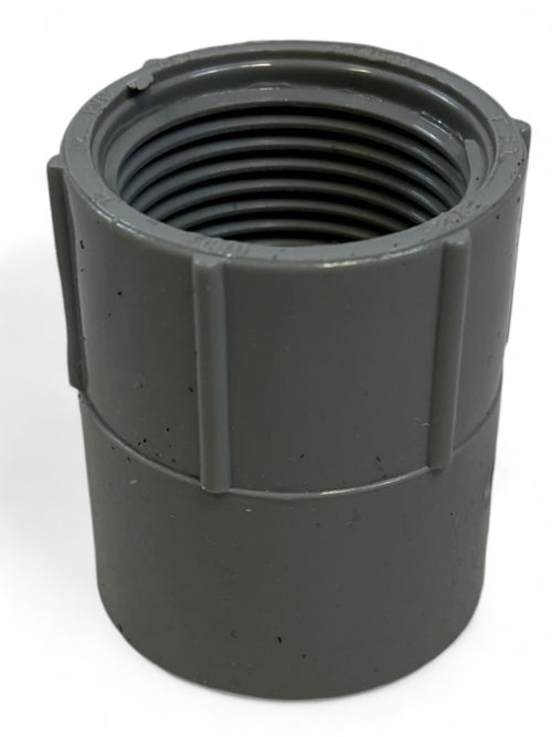 Adapters & Couplers