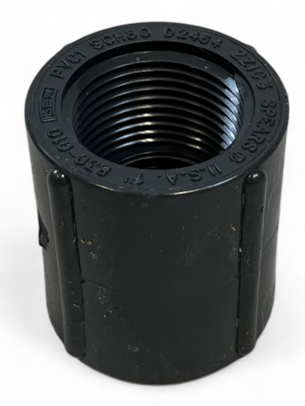 Adapters & Couplers
