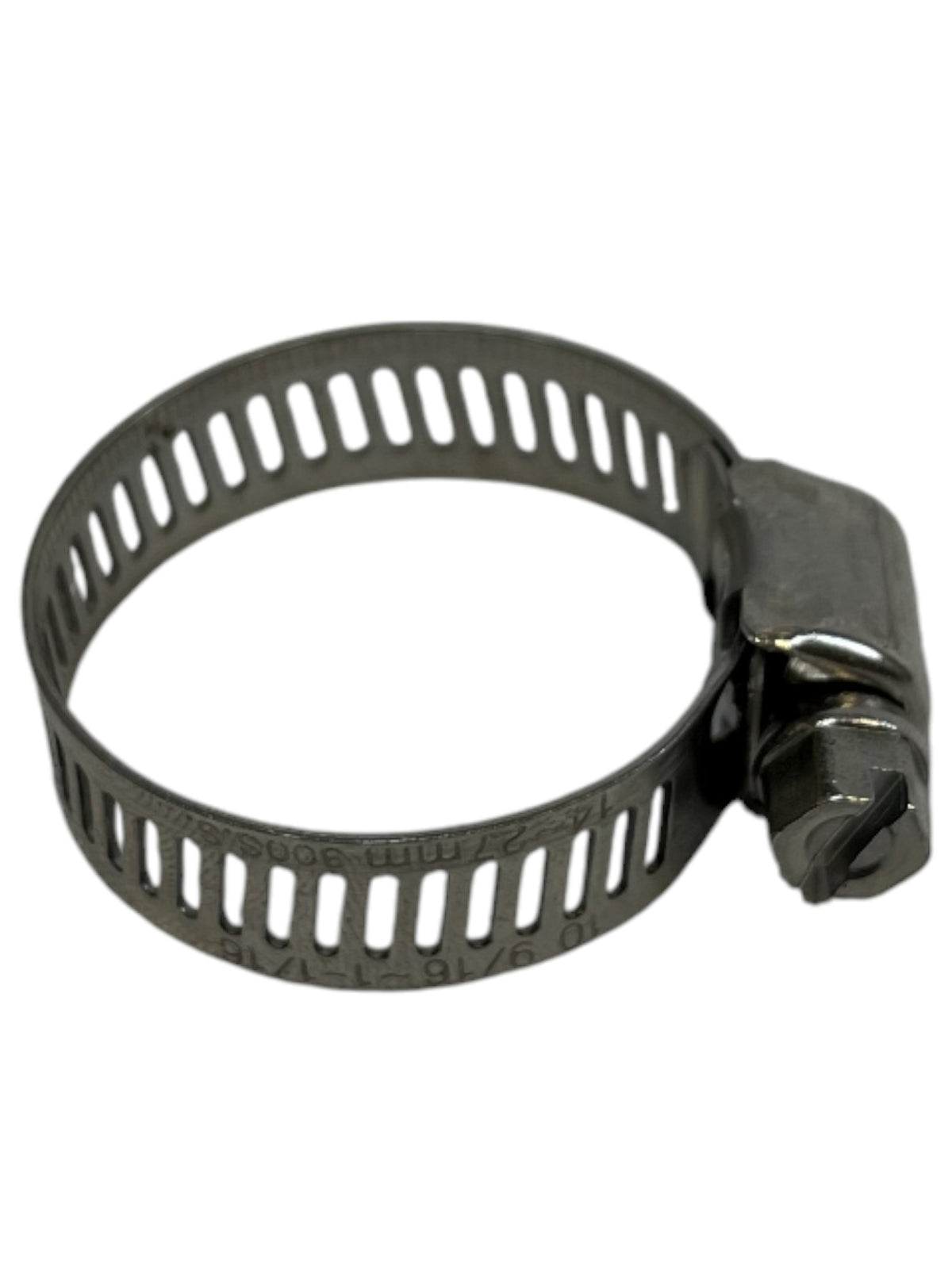 Hose Clamps