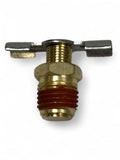 Petcock Valves