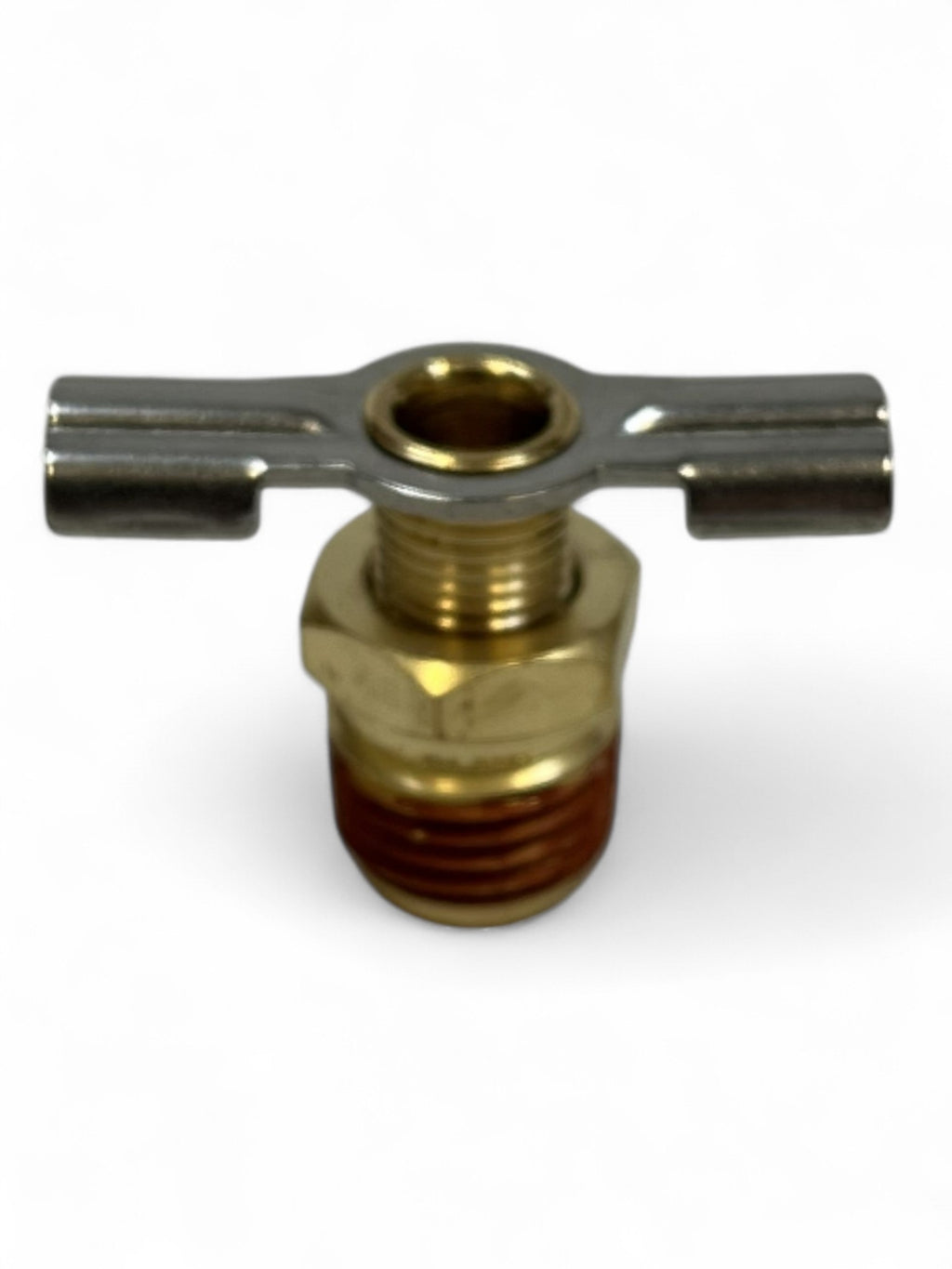 Petcock Valves