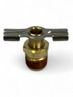 Petcock Valves