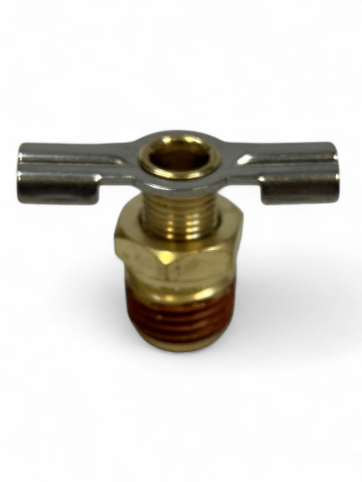 Petcock Valves