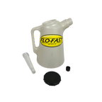 Funnel & Pour Can