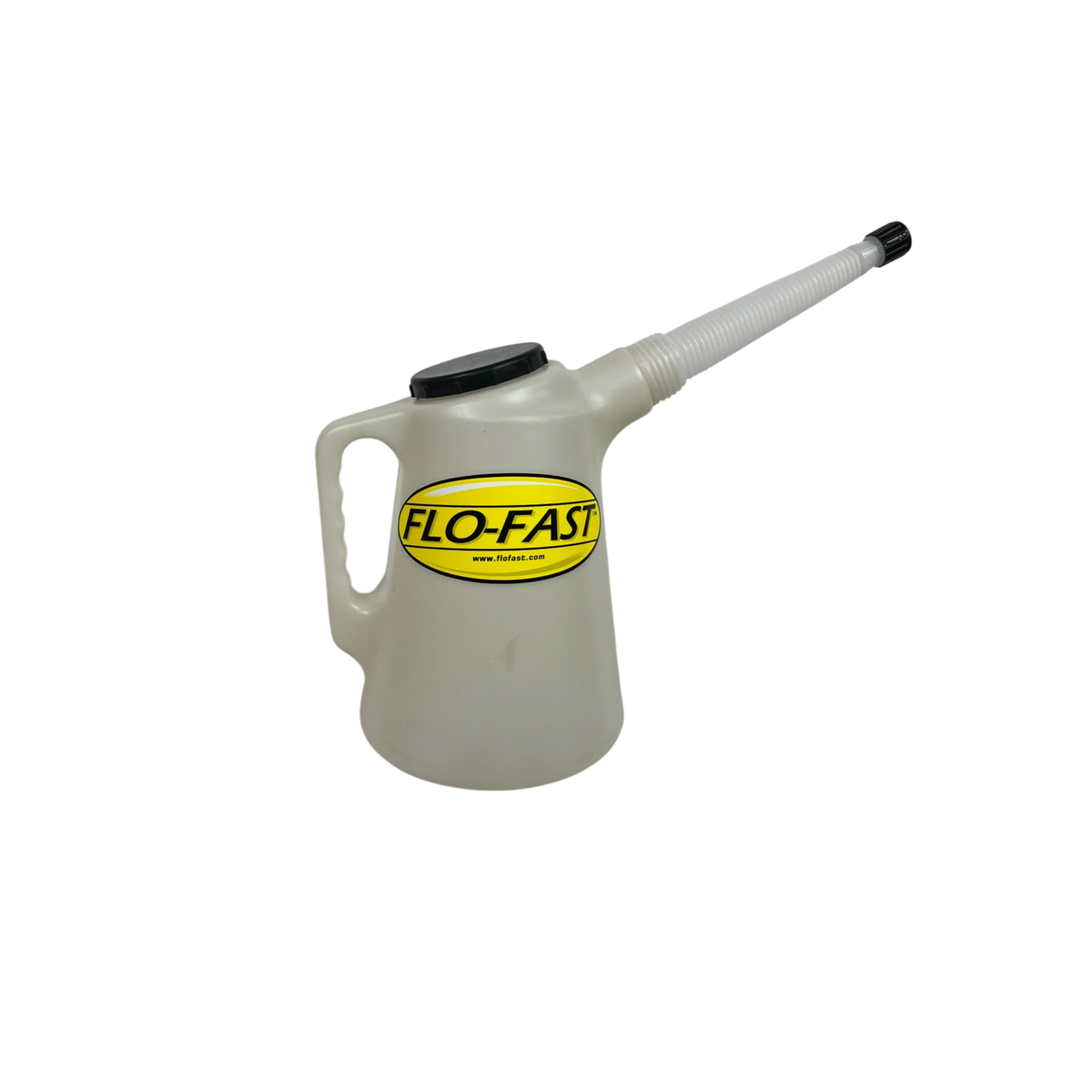 Funnel & Pour Can