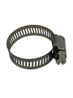Hose Clamps