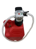 eFlo Pump & Container Kit