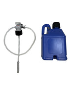 eFlo Pump & Container Kit