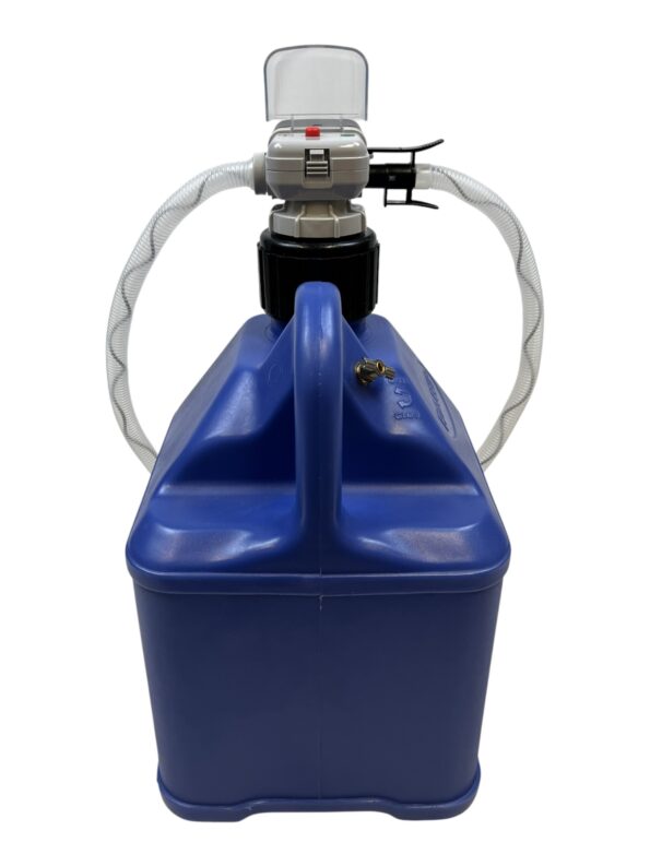 eFlo Pump & Container Kit