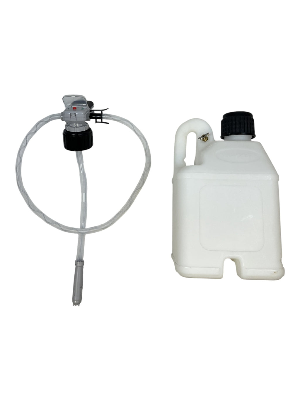 eFlo Pump & Container Kit