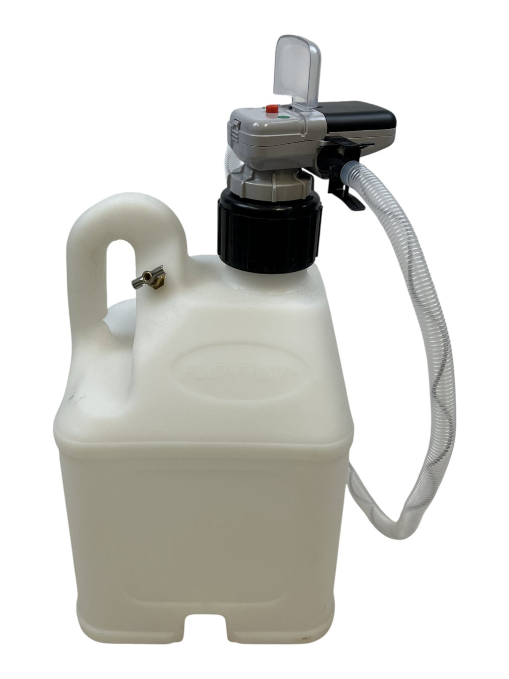 eFlo Pump & Container Kit