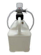 eFlo Pump & Container Kit