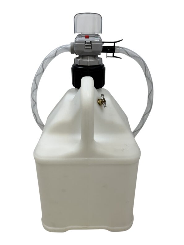 eFlo Pump & Container Kit