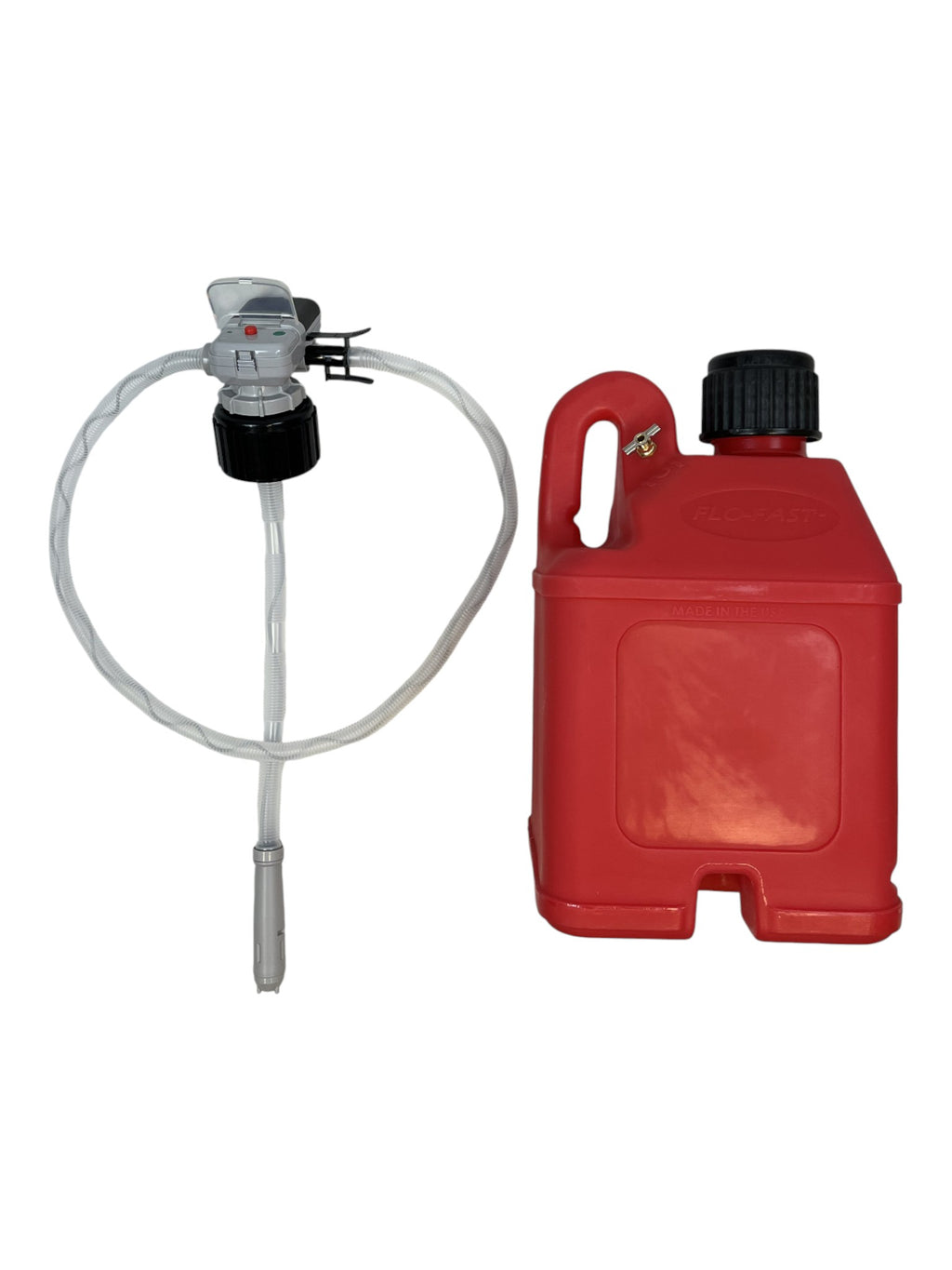 eFlo Pump & Container Kit