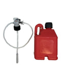 eFlo Pump & Container Kit