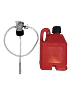 eFlo Pump & Container Kit