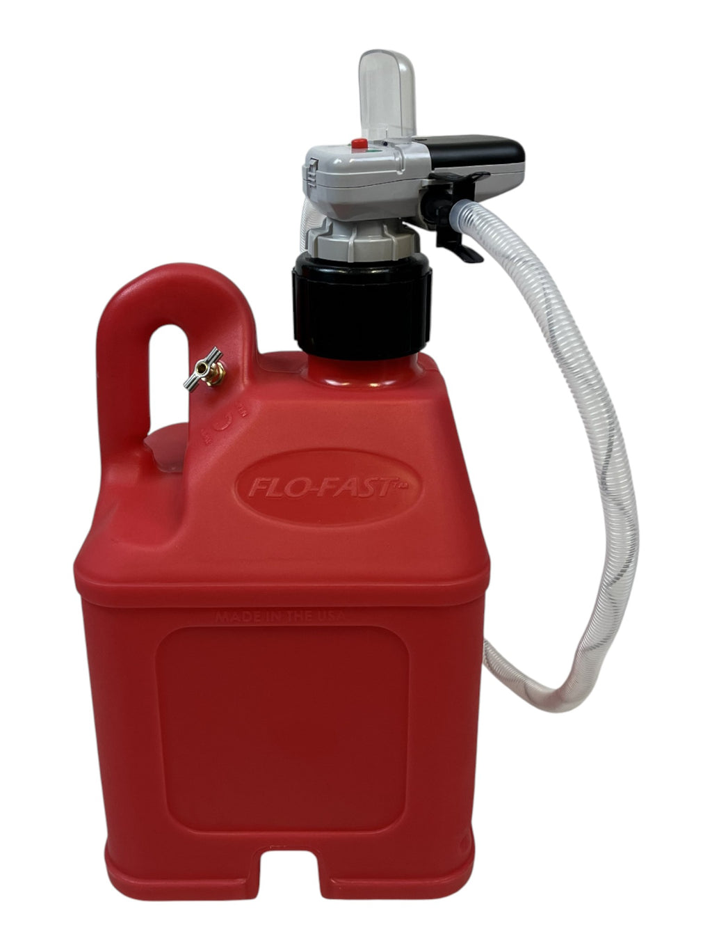 eFlo Pump & Container Kit