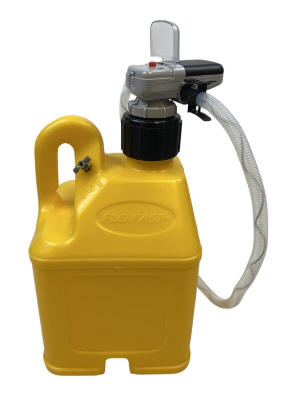 eFlo Pump & Container Kit