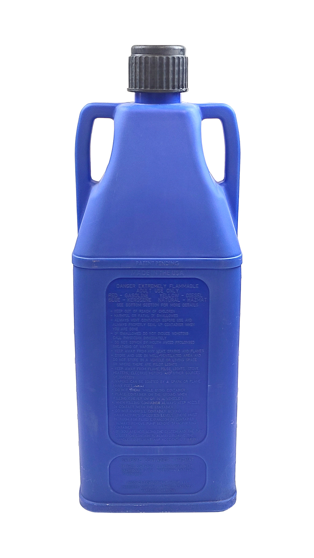 ProLine Containers