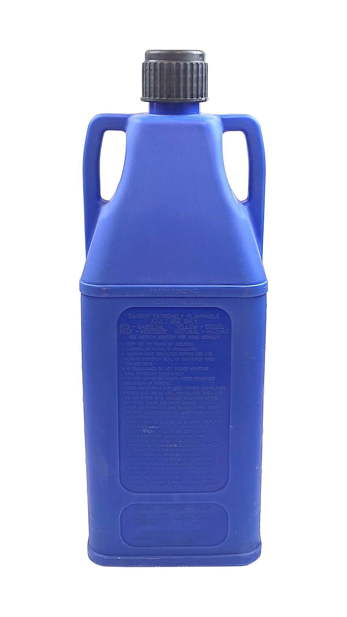 ProLine Containers