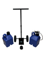 Dual Compact System