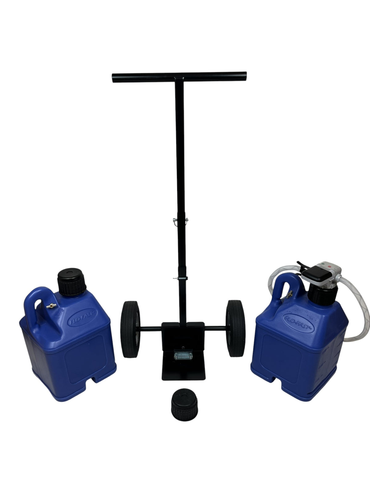 Dual Compact System