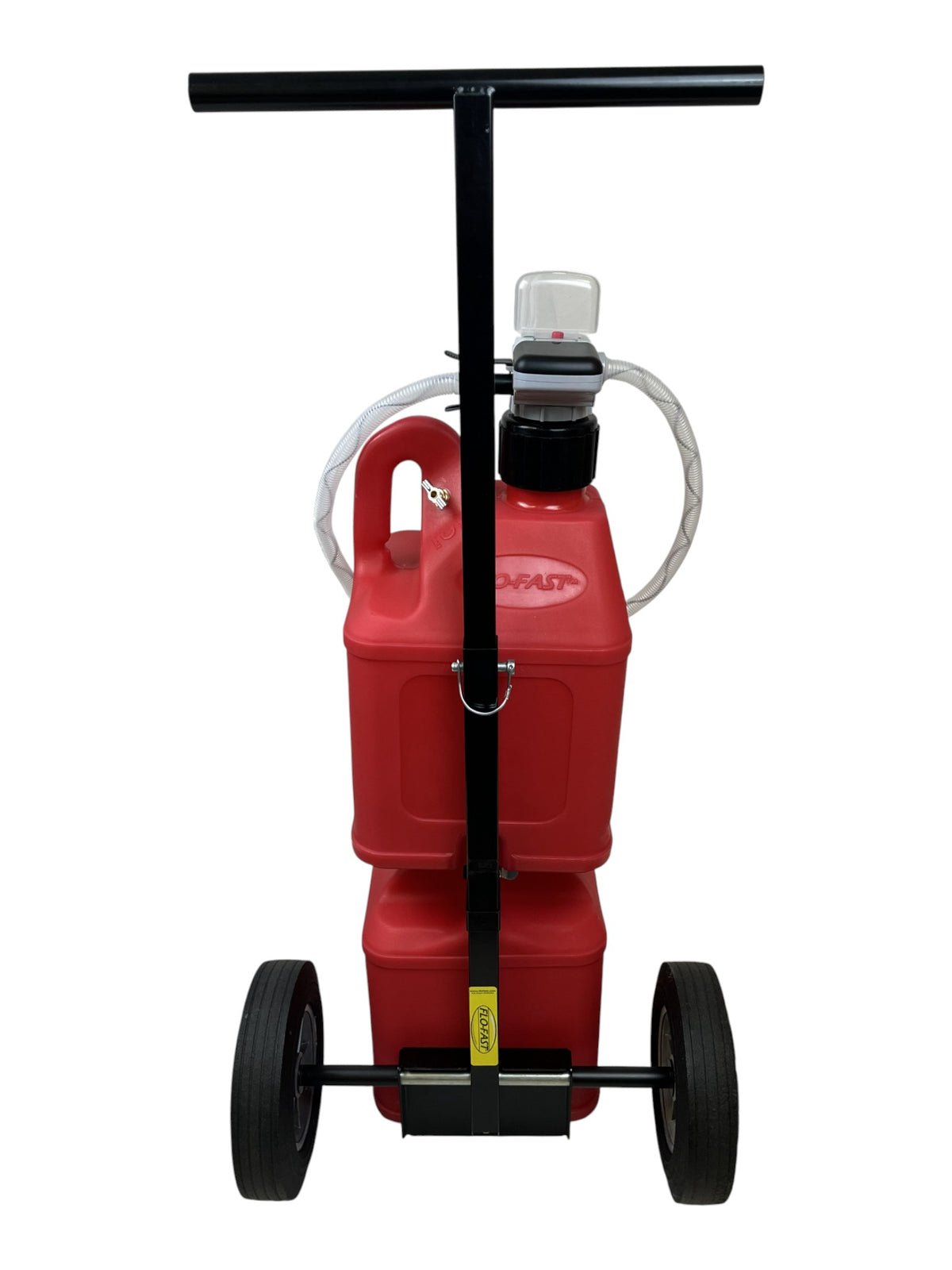 Dual Compact System