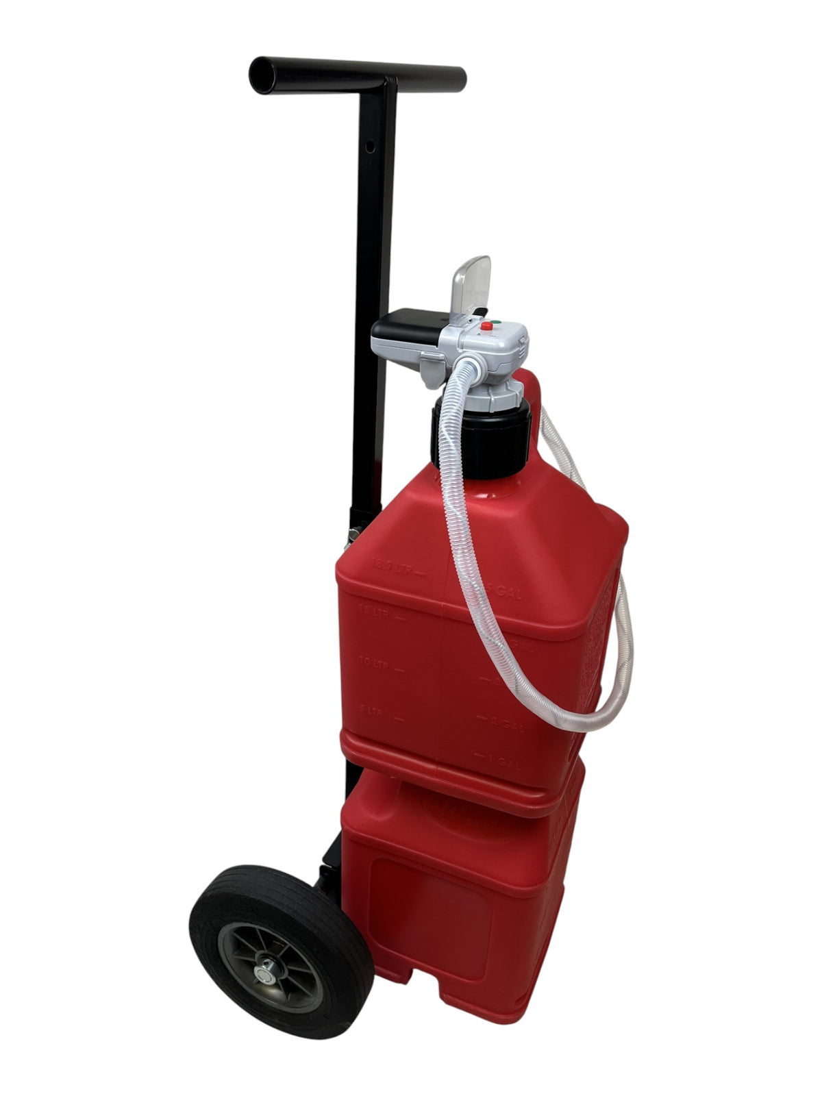 Dual Compact System