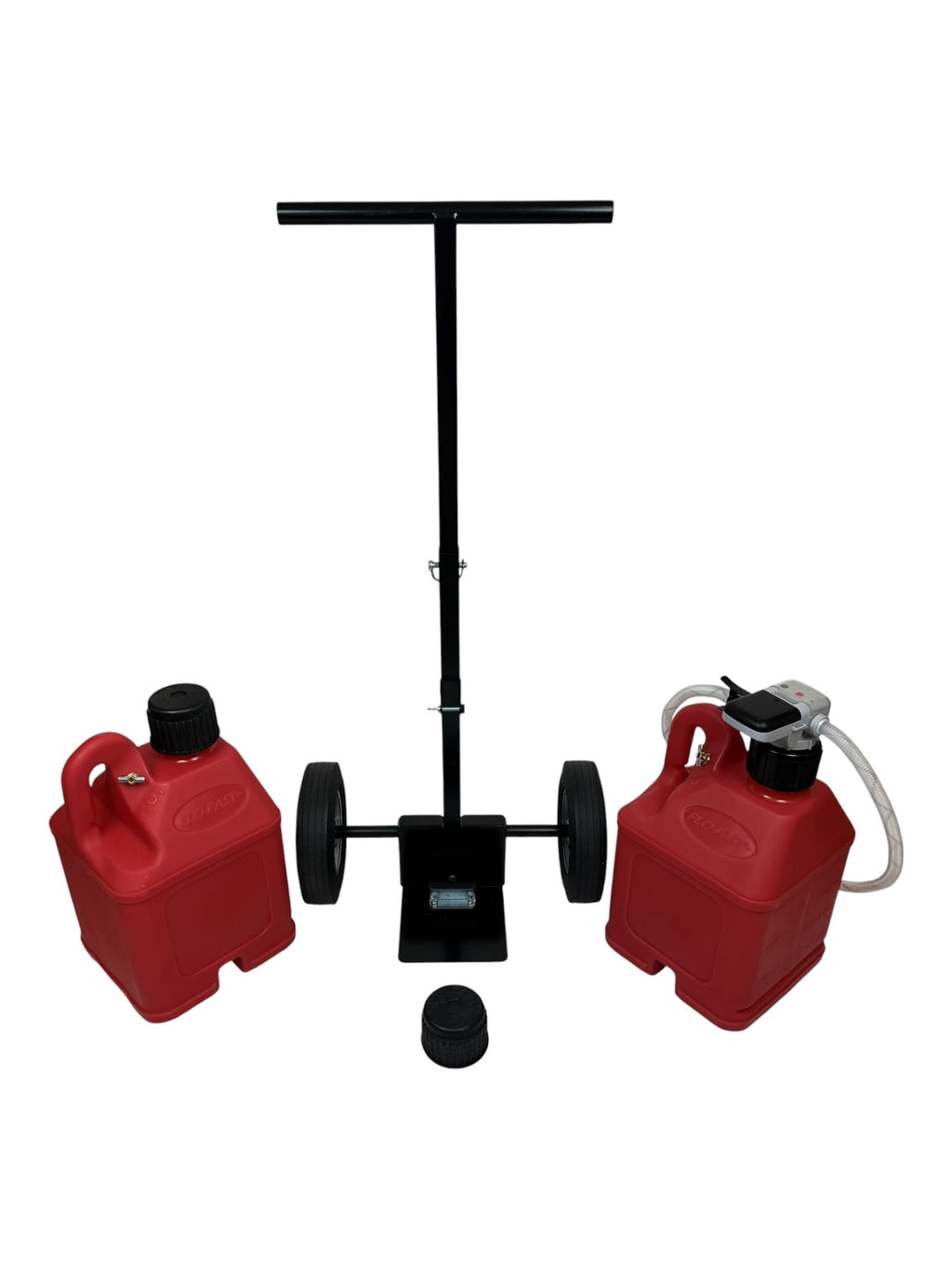 Dual Compact System