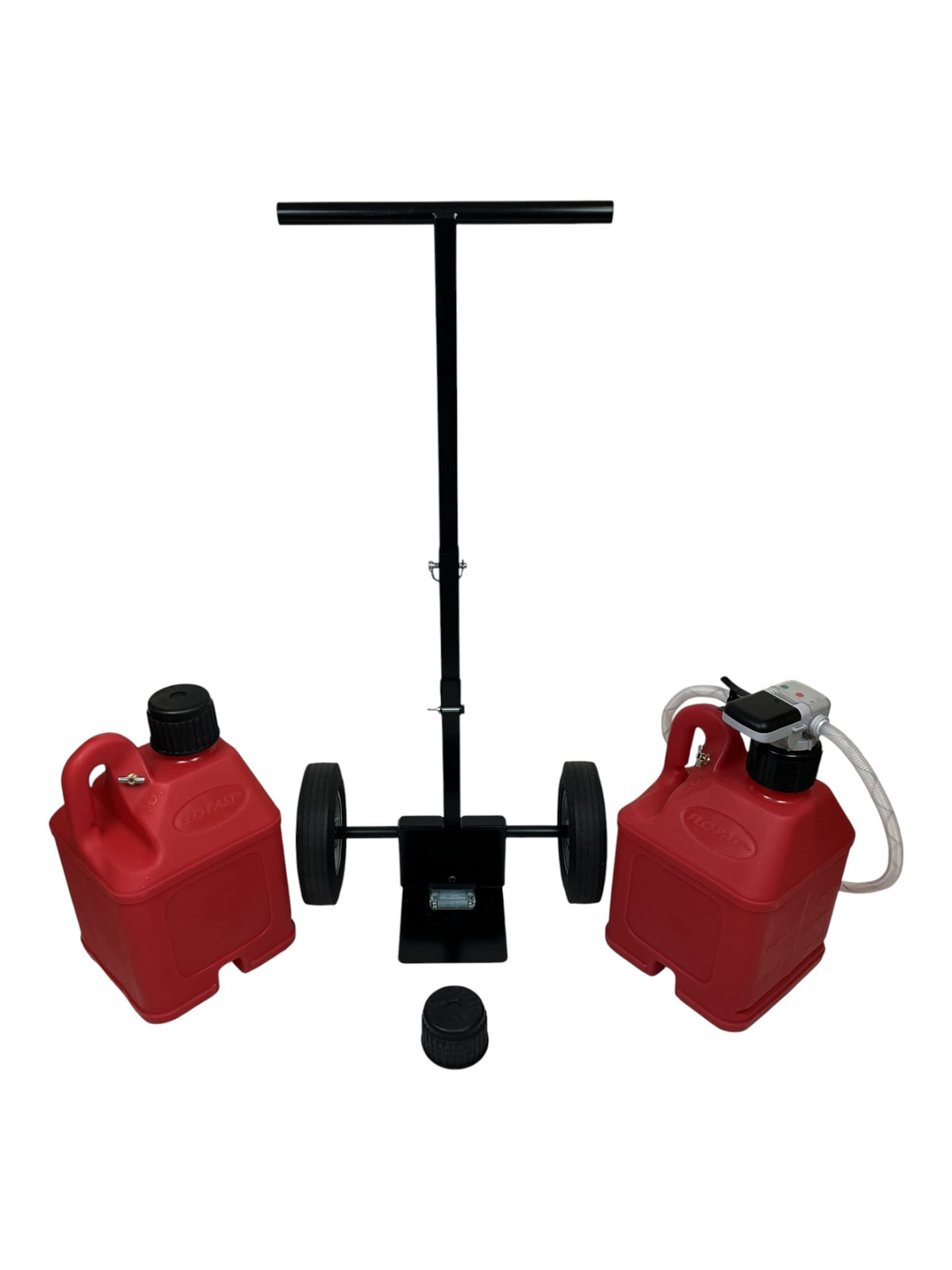 Dual Compact System
