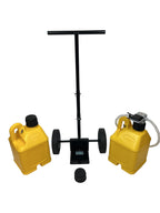 Dual Compact System