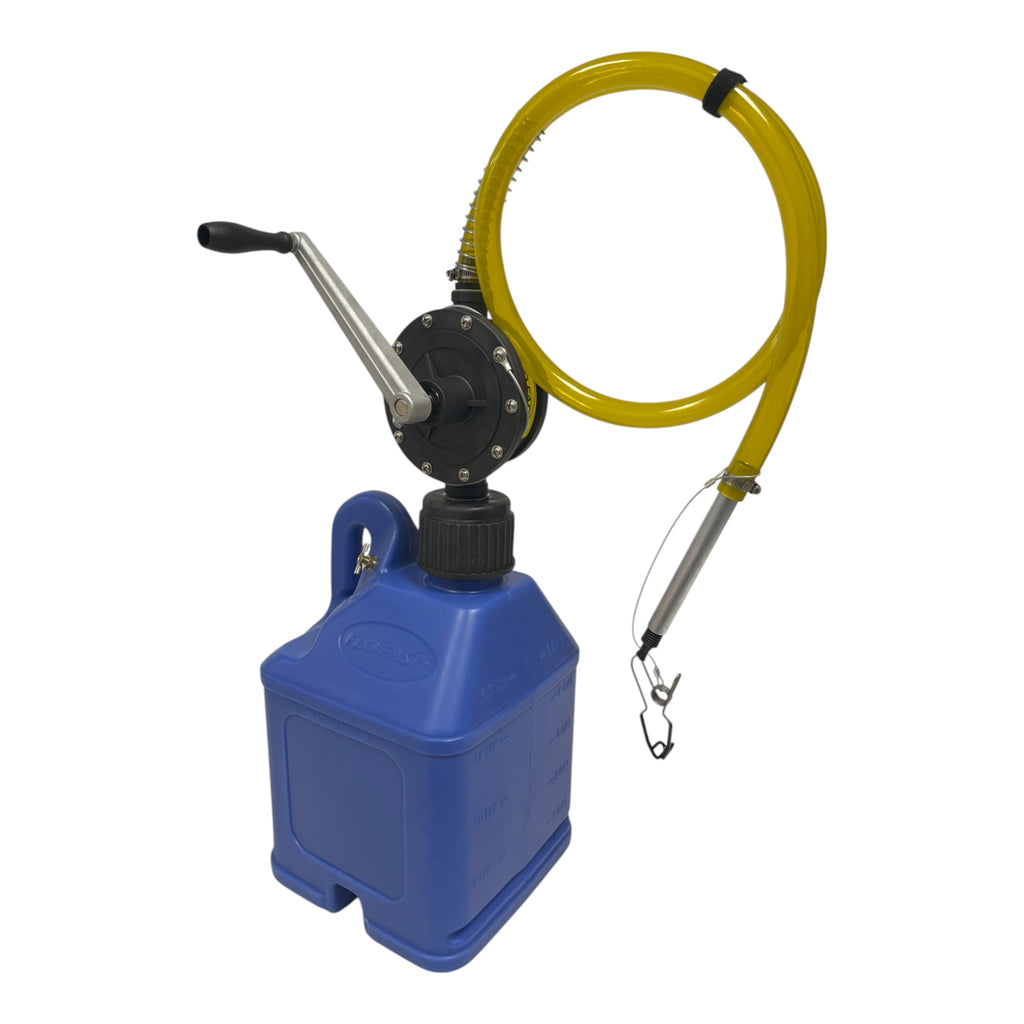 ProPump & Container Kit