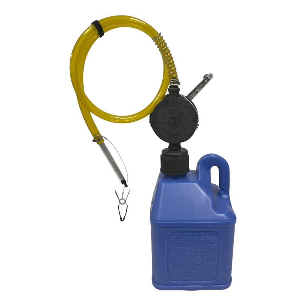 ProPump & Container Kit