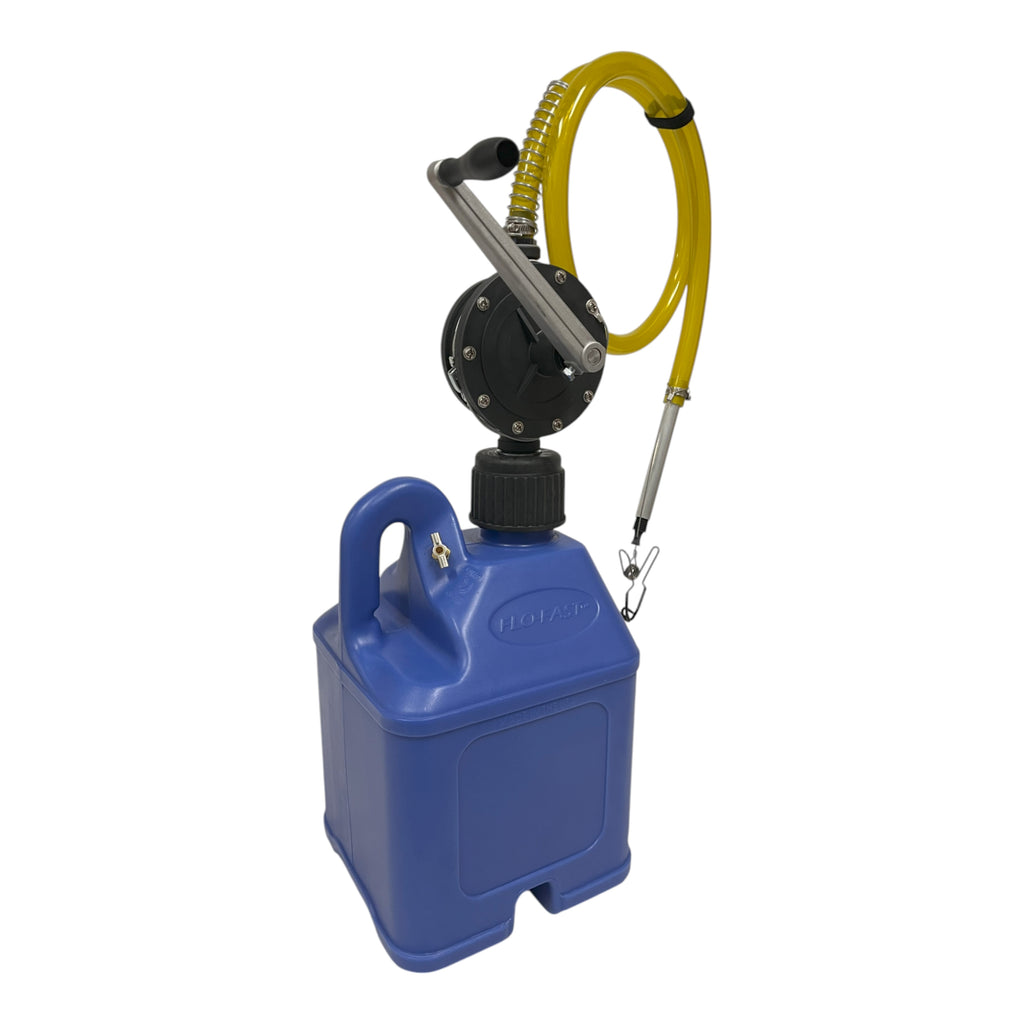 ProPump & Container Kit