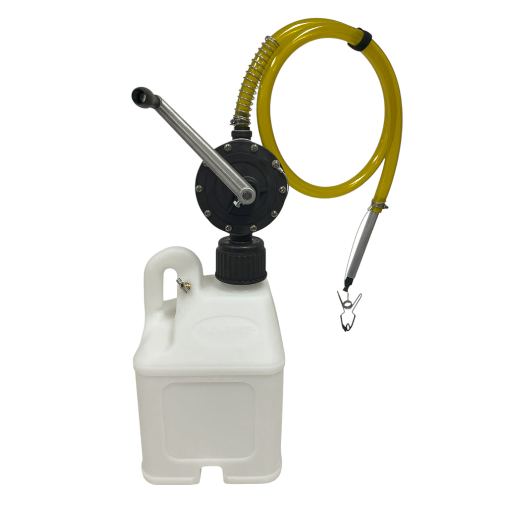 ProPump & Container Kit