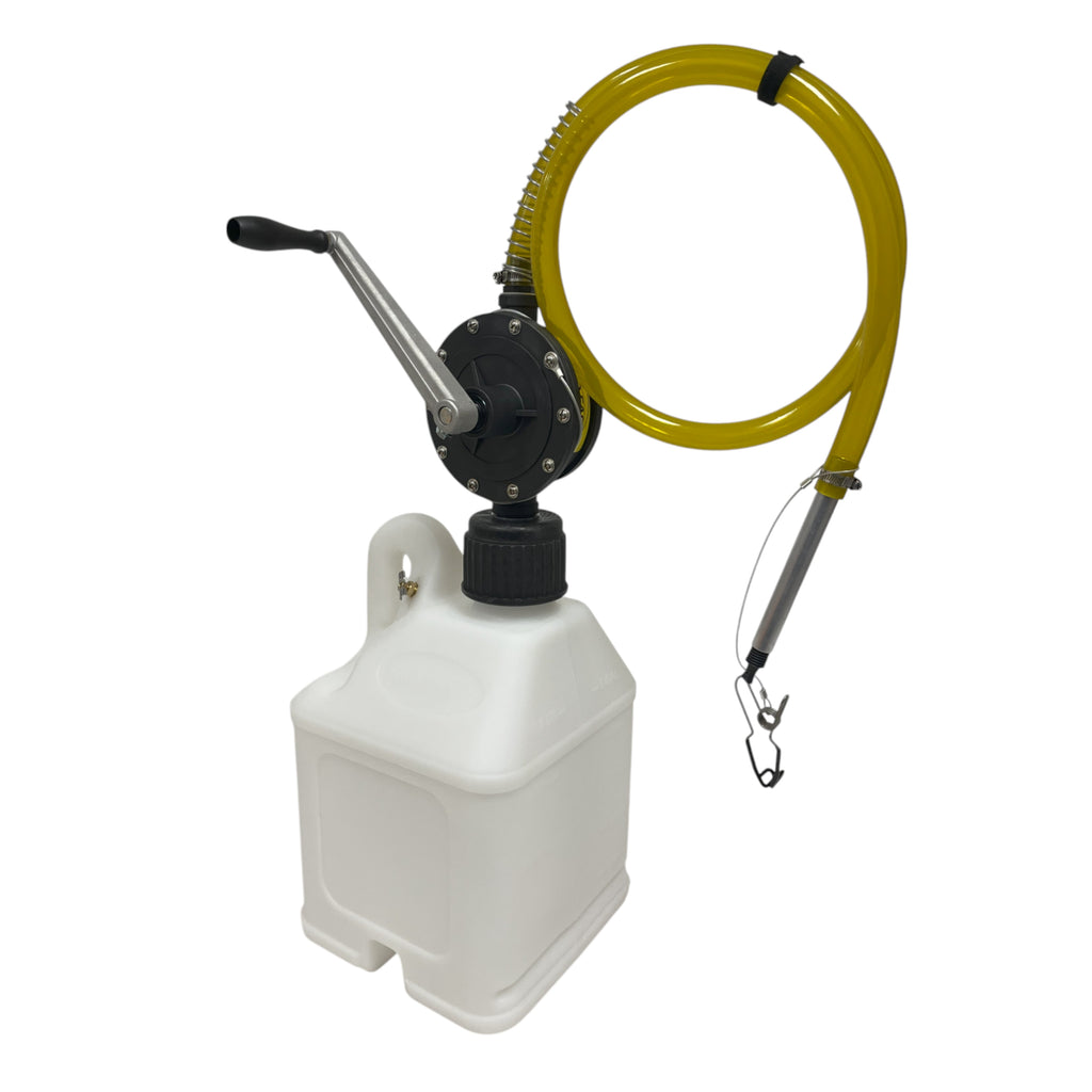 ProPump & Container Kit