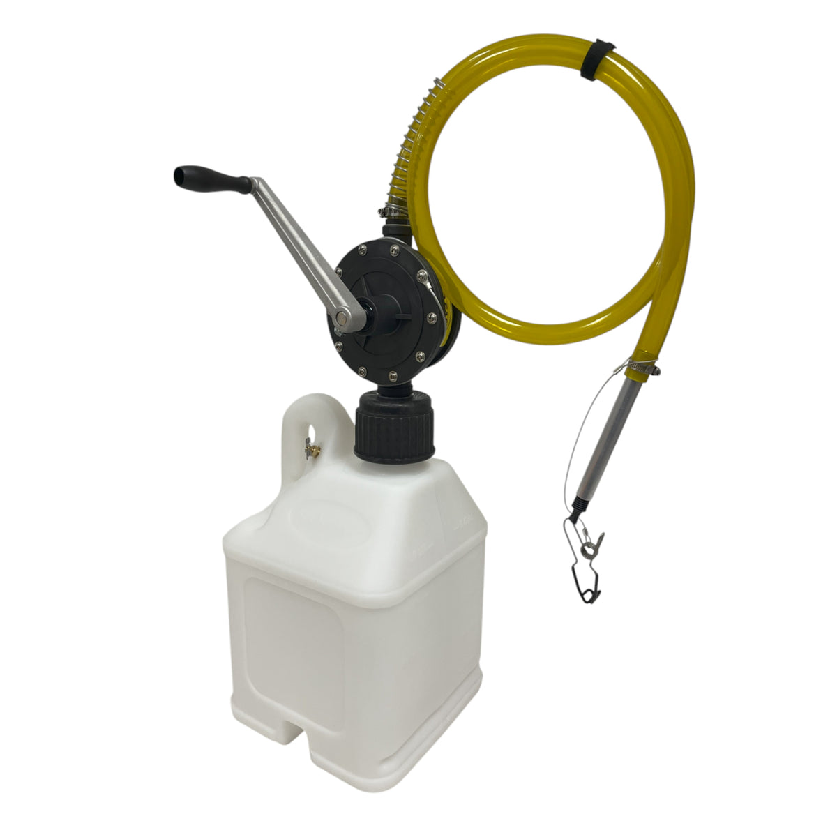 ProPump & Container Kit
