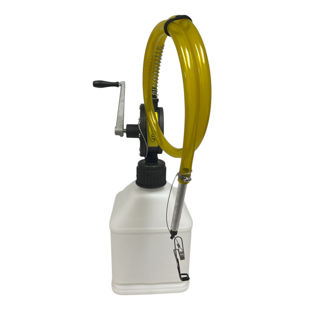 ProPump & Container Kit