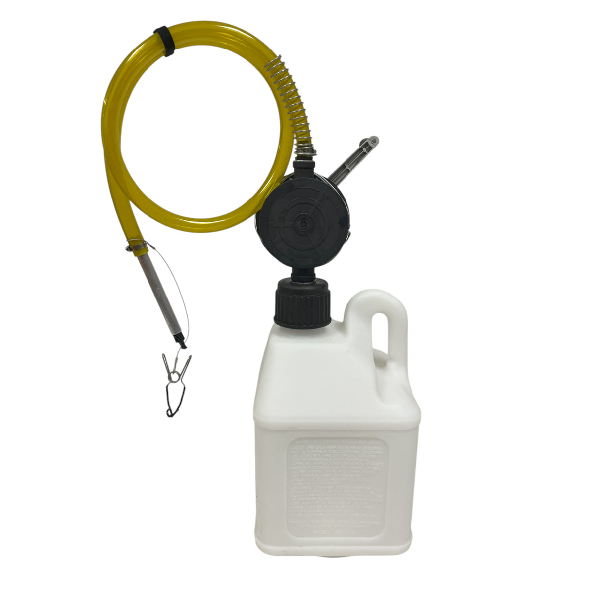 ProPump & Container Kit