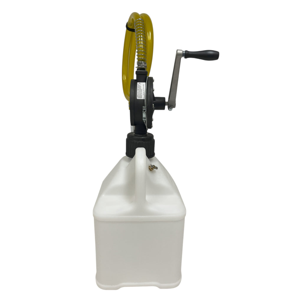 ProPump & Container Kit
