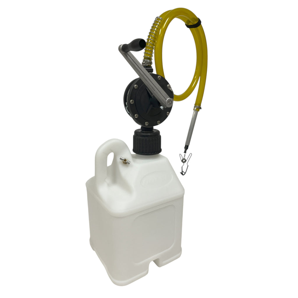 ProPump & Container Kit