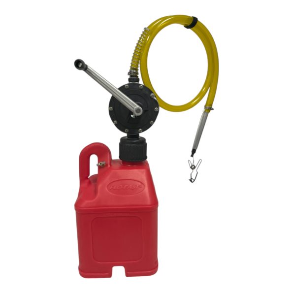 ProPump & Container Kit