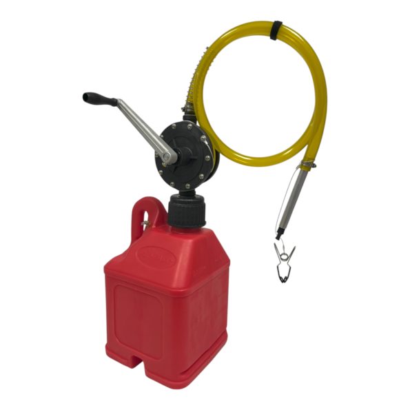 ProPump & Container Kit
