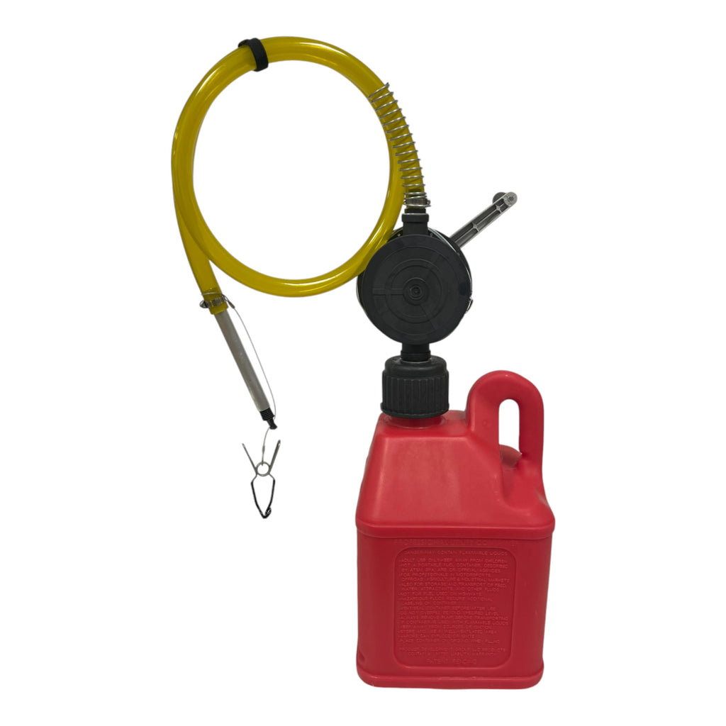 ProPump & Container Kit