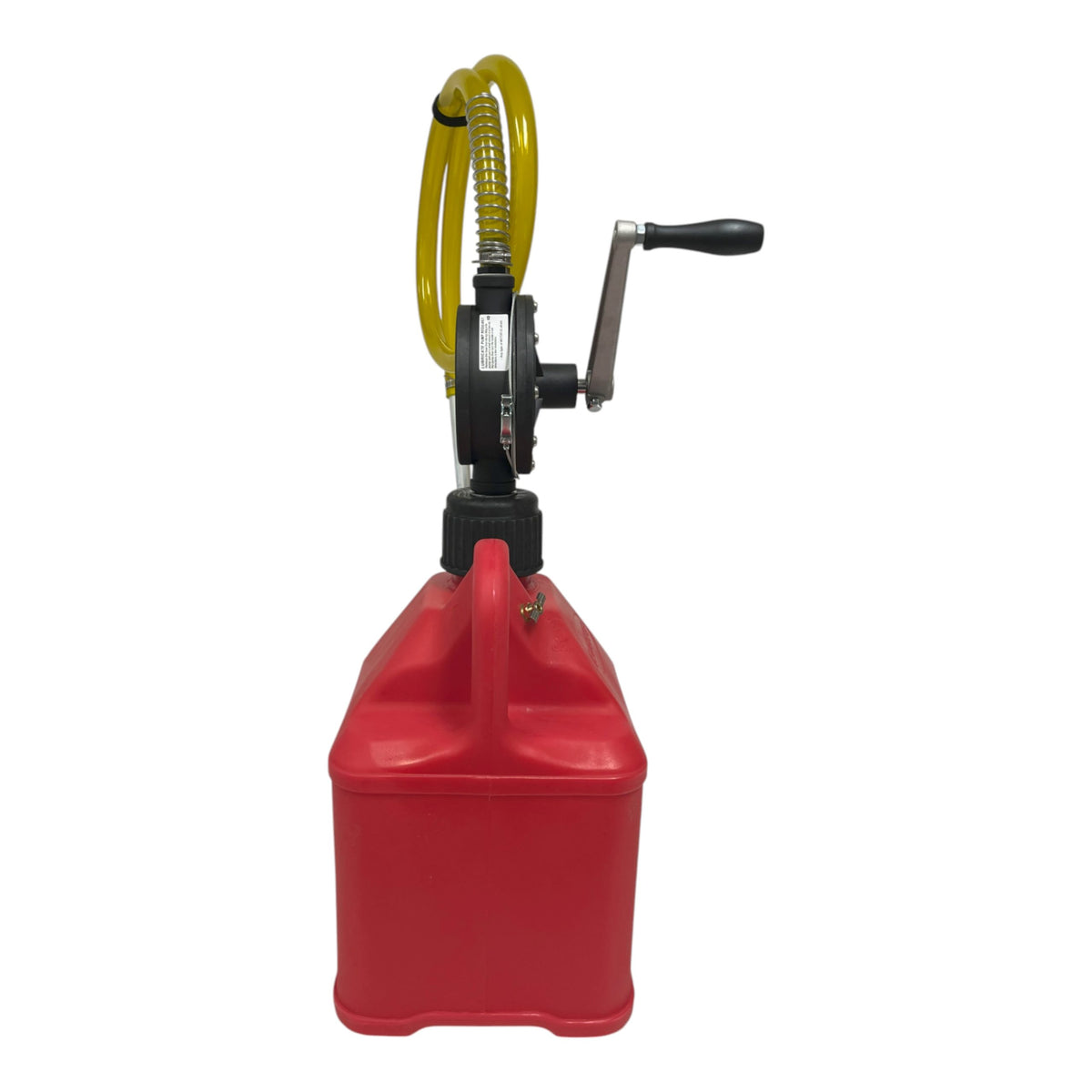 ProPump & Container Kit