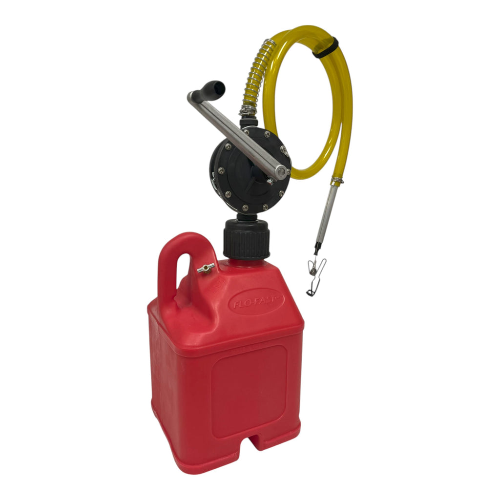 ProPump & Container Kit