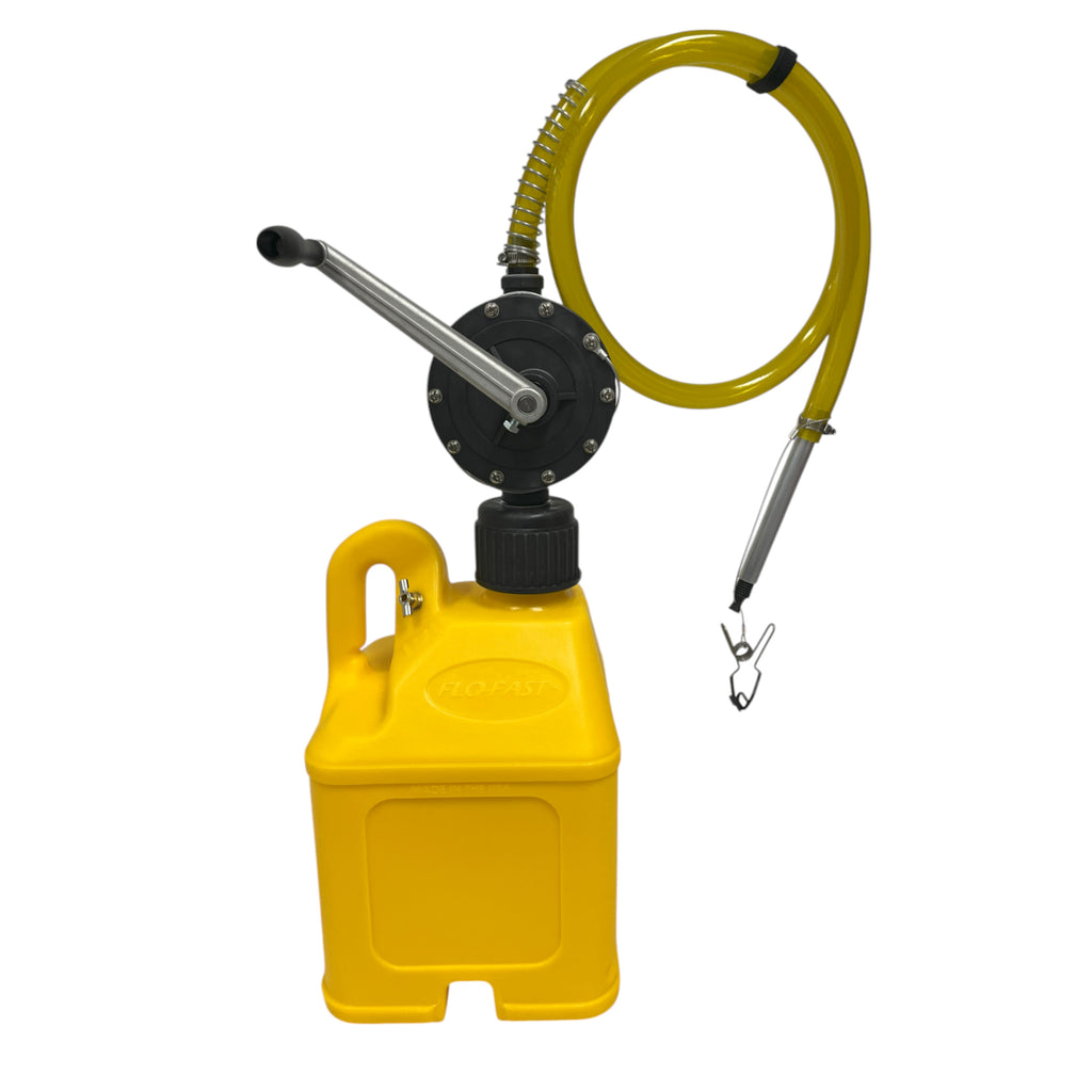 ProPump & Container Kit