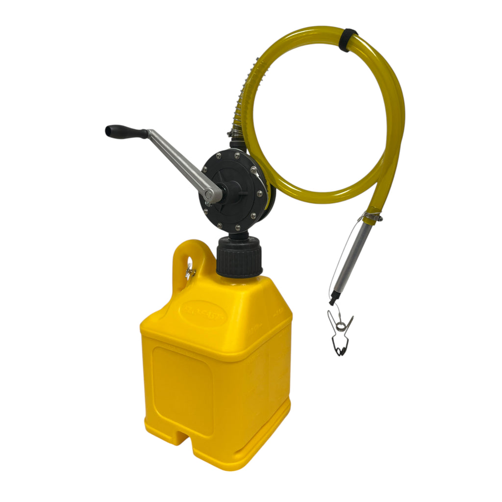 ProPump & Container Kit