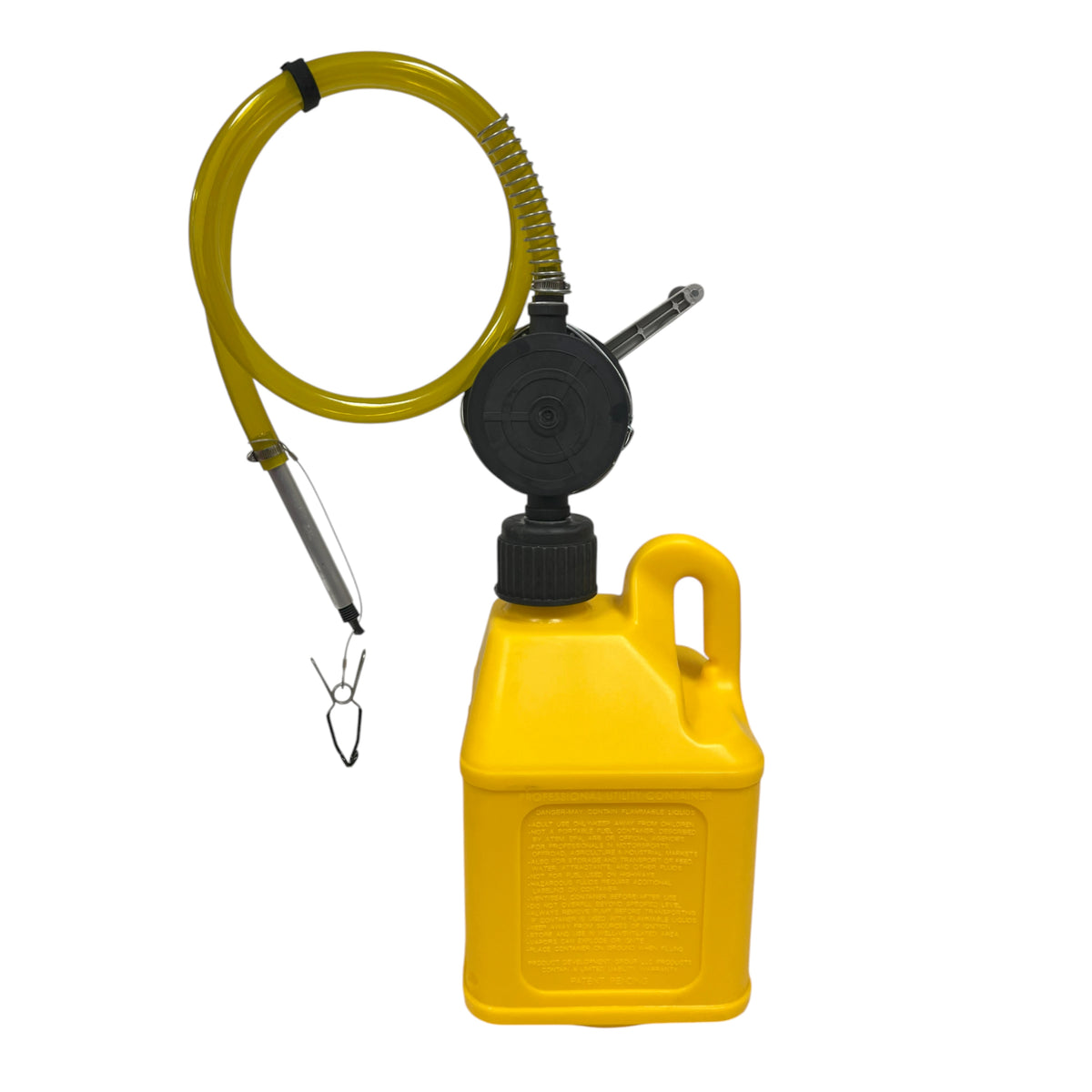 ProPump & Container Kit