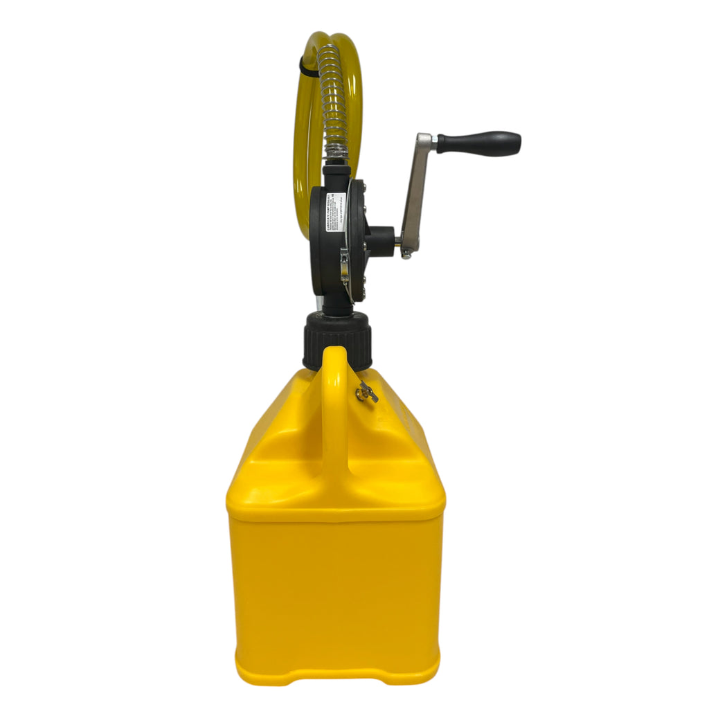 ProPump & Container Kit